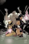 UNCANNY X-MEN #520
